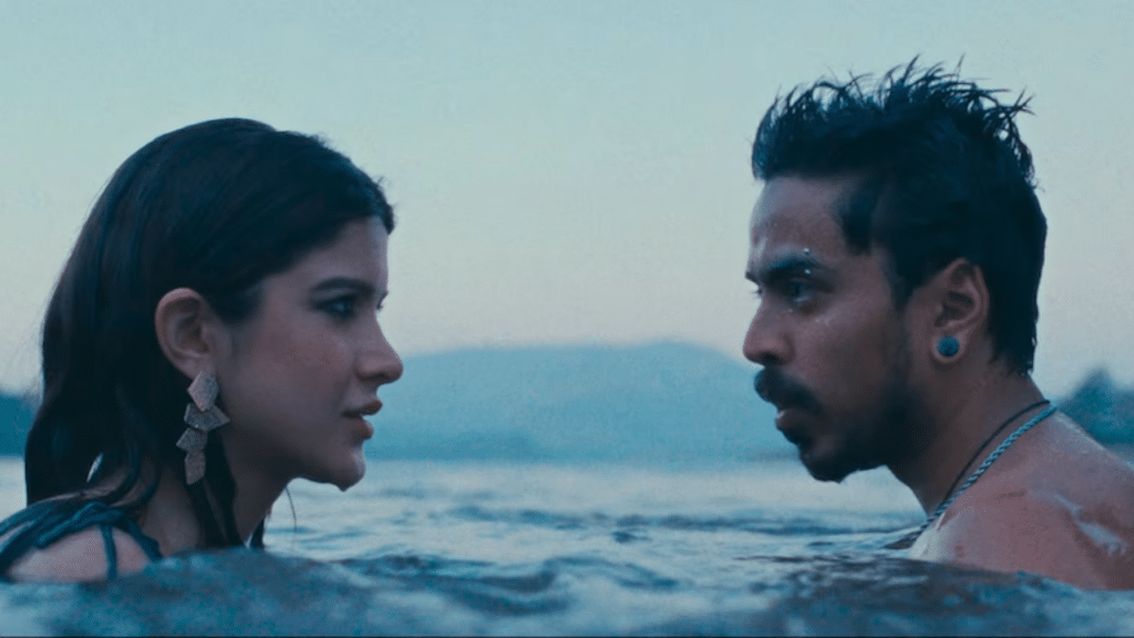 Tu Yaa Main: Shanaya Kapoor Thrilling Valentine’s Day Debut Set to Captivate Audiences in 2026