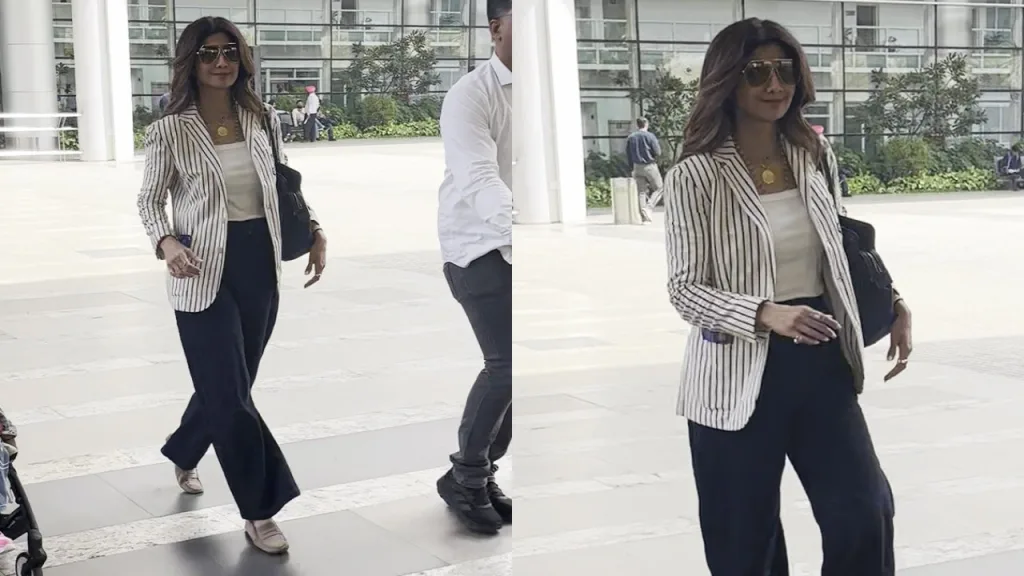 Shilpa Shetty 