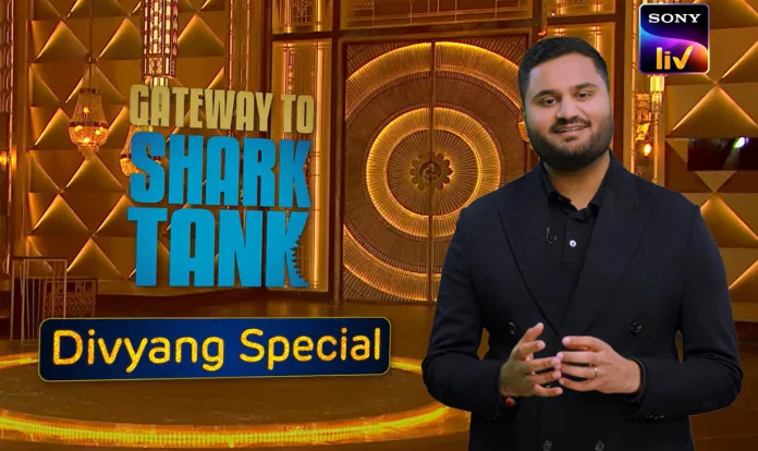 Shark Tank India