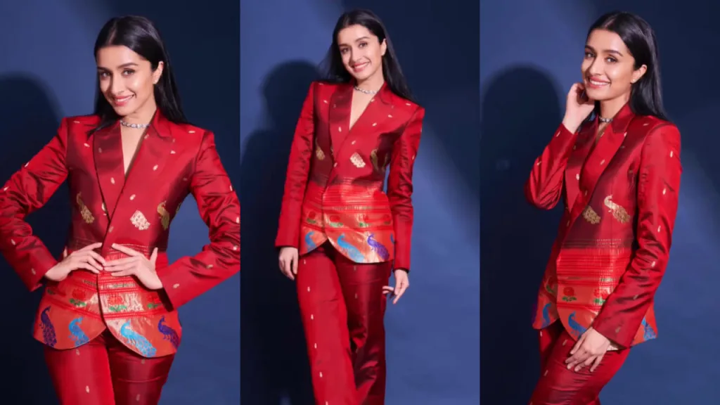 Shraddha Kapoor