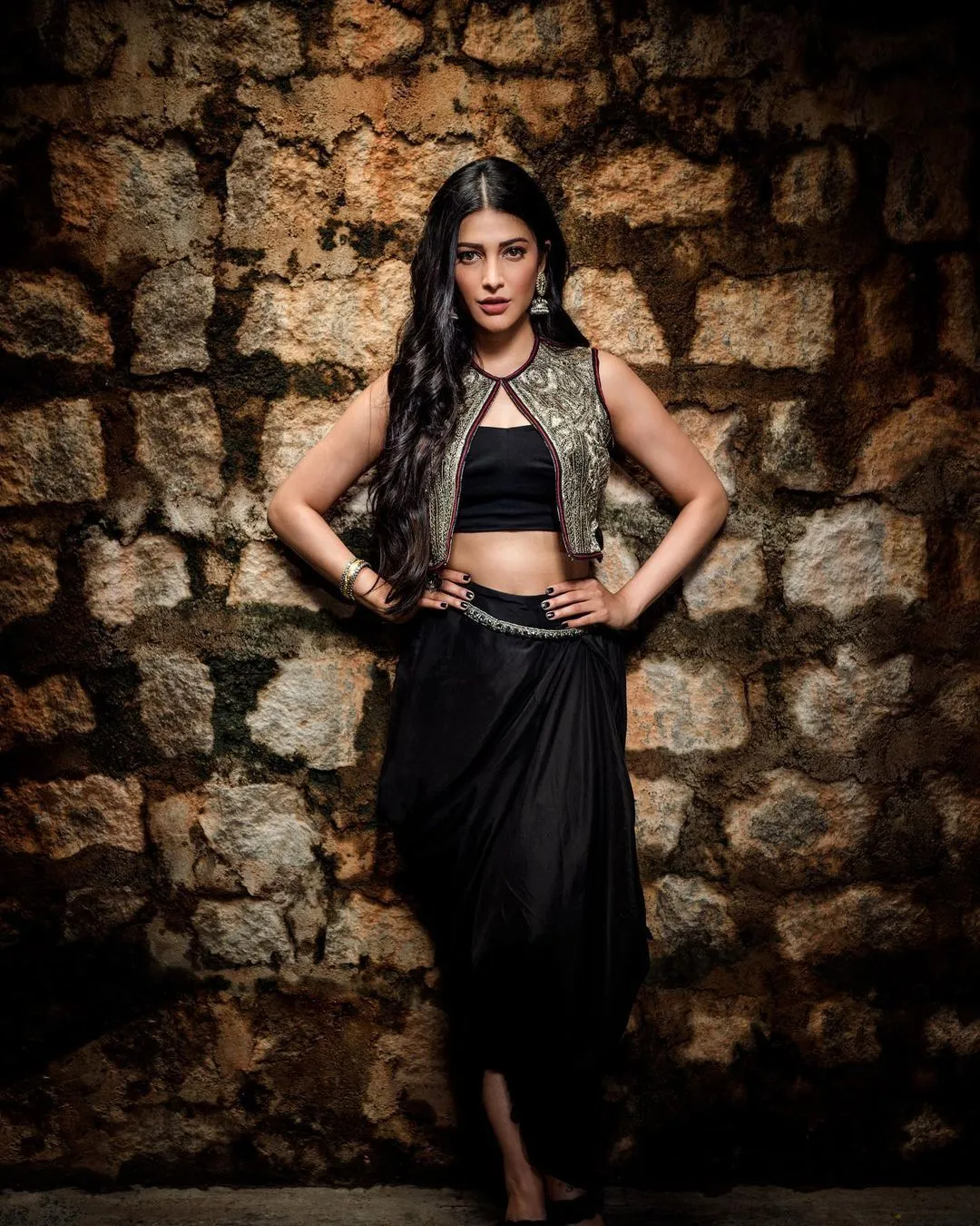 Shruti Haasan Photos