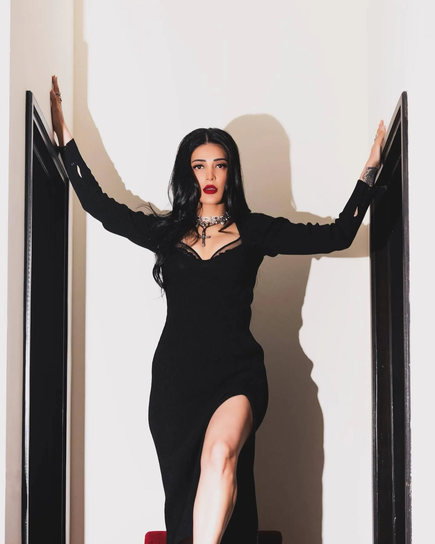 Shruti Haasan Photos