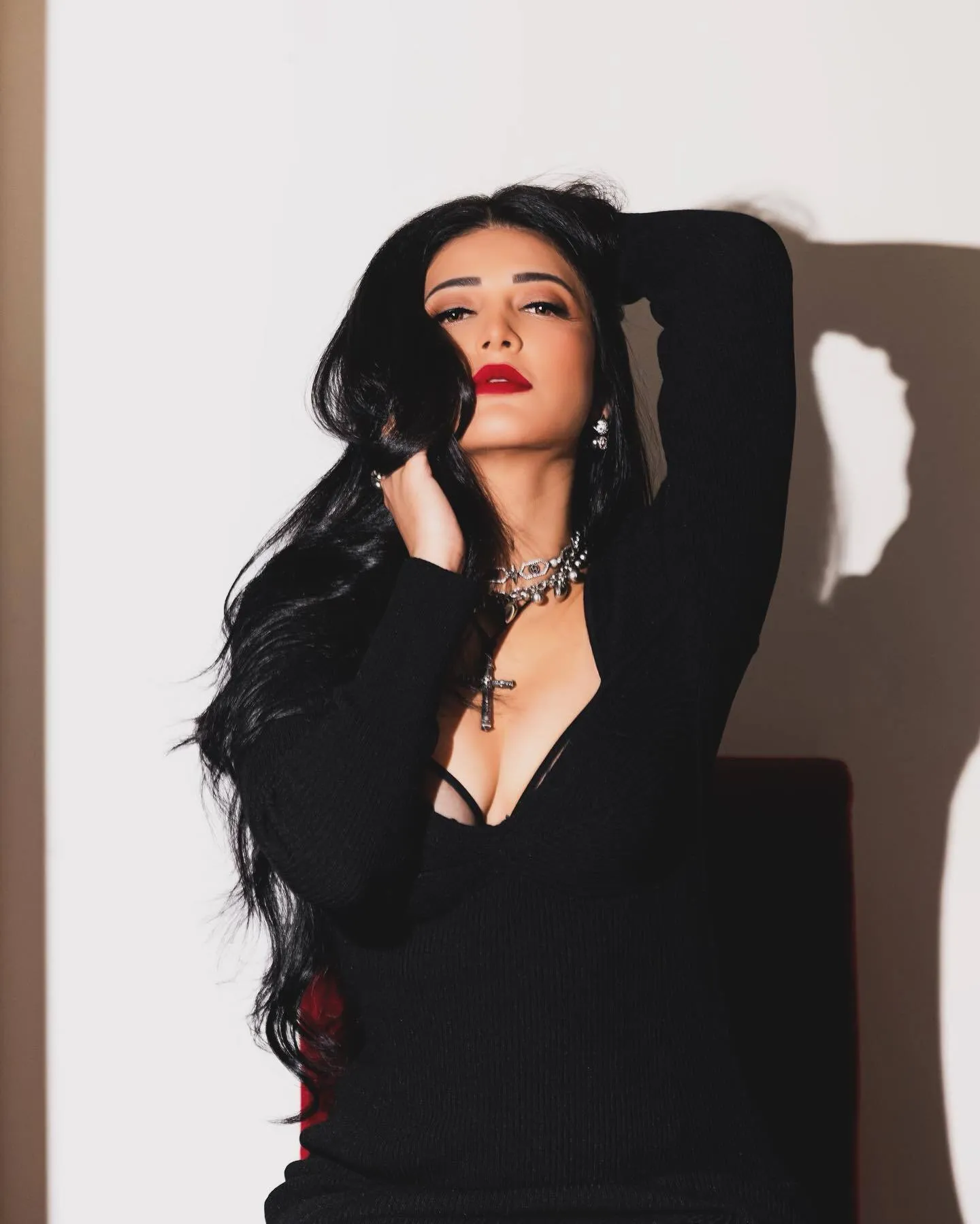 Shruti Haasan Photos