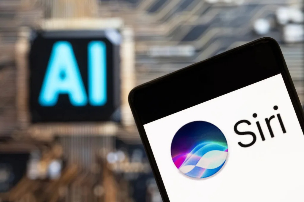 sirsi 2 Siri AI Odyssey: Inside Apple’s Challenging Path to Conversational Intelligence