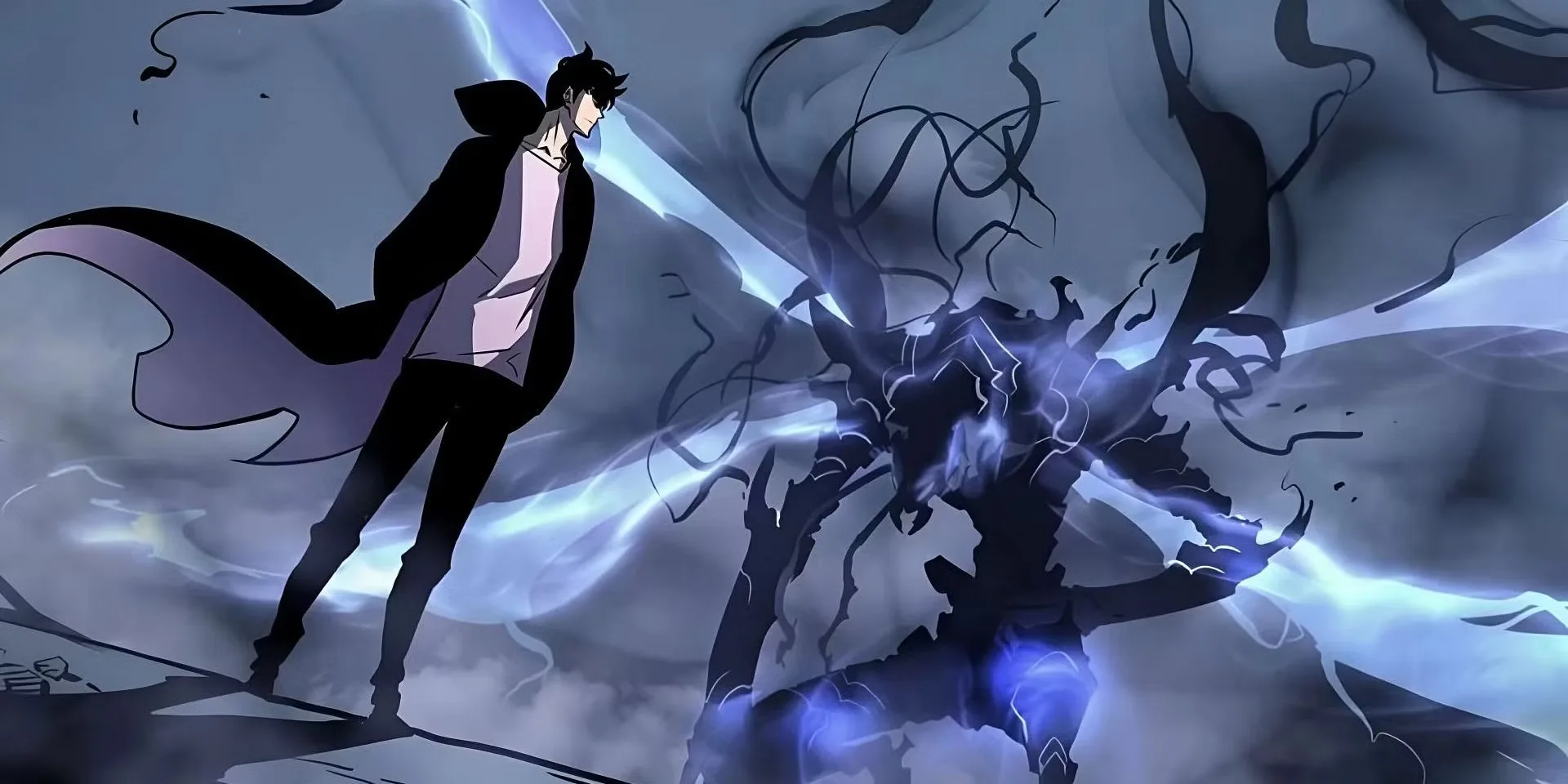 Solo Leveling Jeju Island Raid: The Epic Battle That Changed Everything