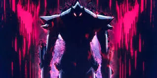 Solo Leveling