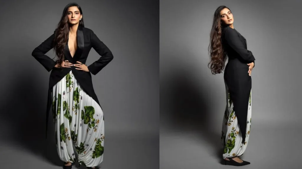 sonammk 2 Sonam Kapoor: Get An Ultimade Guide from Bollywood's Fashion Maverick