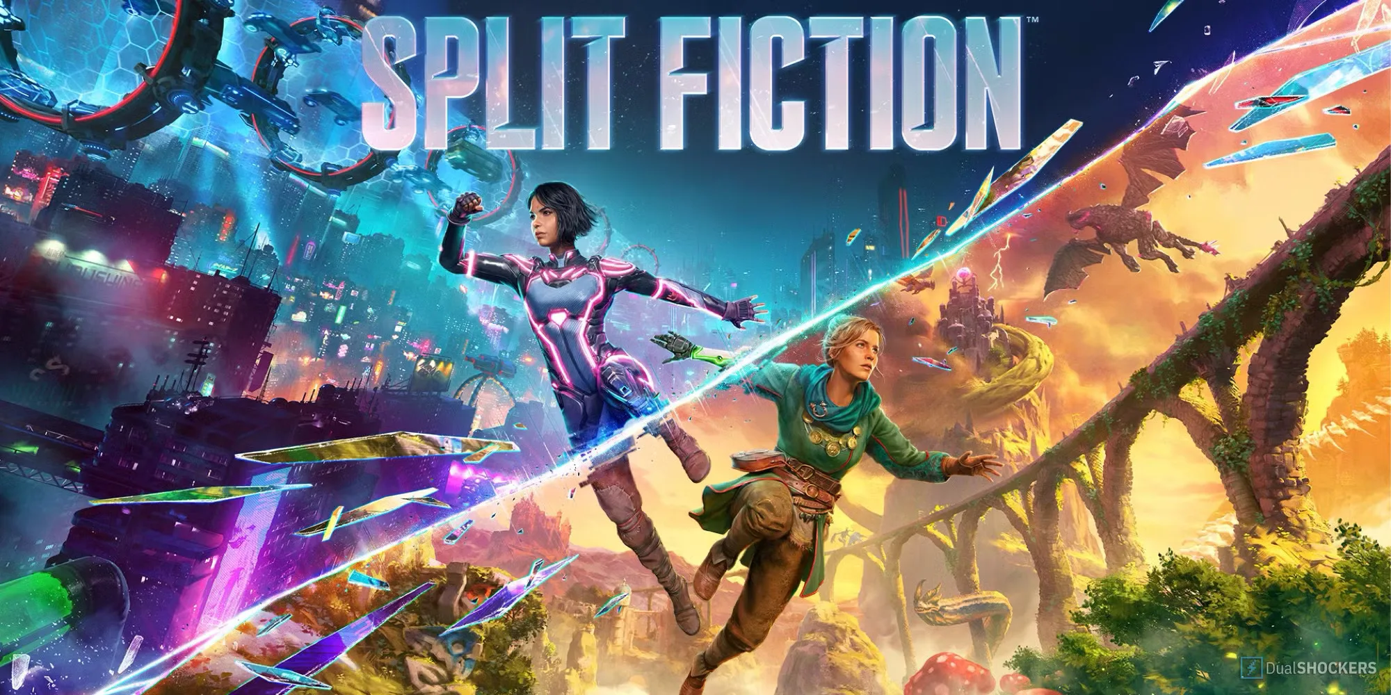 Split Fiction Chapter 7: The Hydra – Conquer the Ultimate Boss Battle