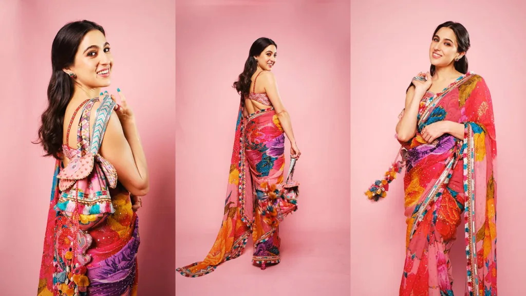 Sara Ali Khan