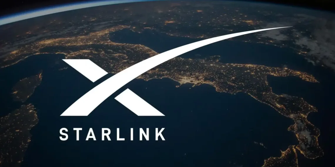 Starlink