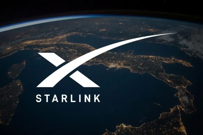starlink Starlink