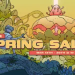 Steam Spring Sale 2025: The 7 Best Games at Their Lowest Prices Ever