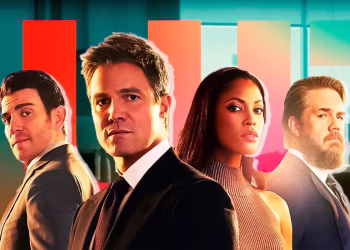 Harvey Specter’s Return in Suits LA: Everything You Need to Know