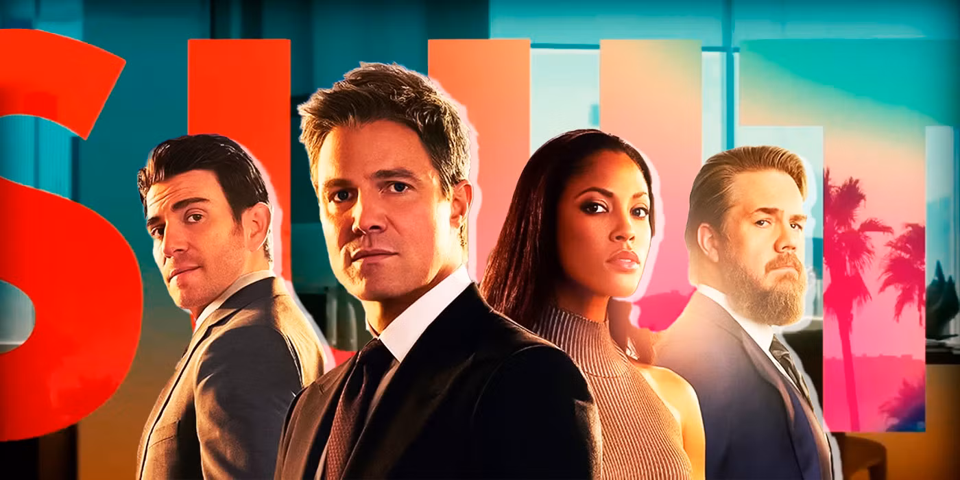 Harvey Specter’s Return in Suits LA: Everything You Need to Know