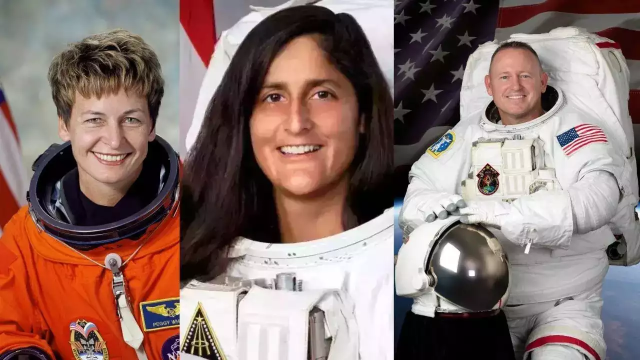 Breaking Records in the Cosmos: The 10 Astronauts Who Pushed the Limits of Space Endurance
