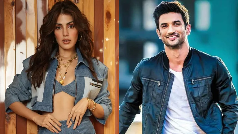 Sushant Singh Rajput: CBI Closes Case, Clears Rhea Chakraborty