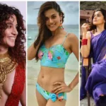 Gorgeous Taapsee Pannu Hot Photos 2026: Check Now!