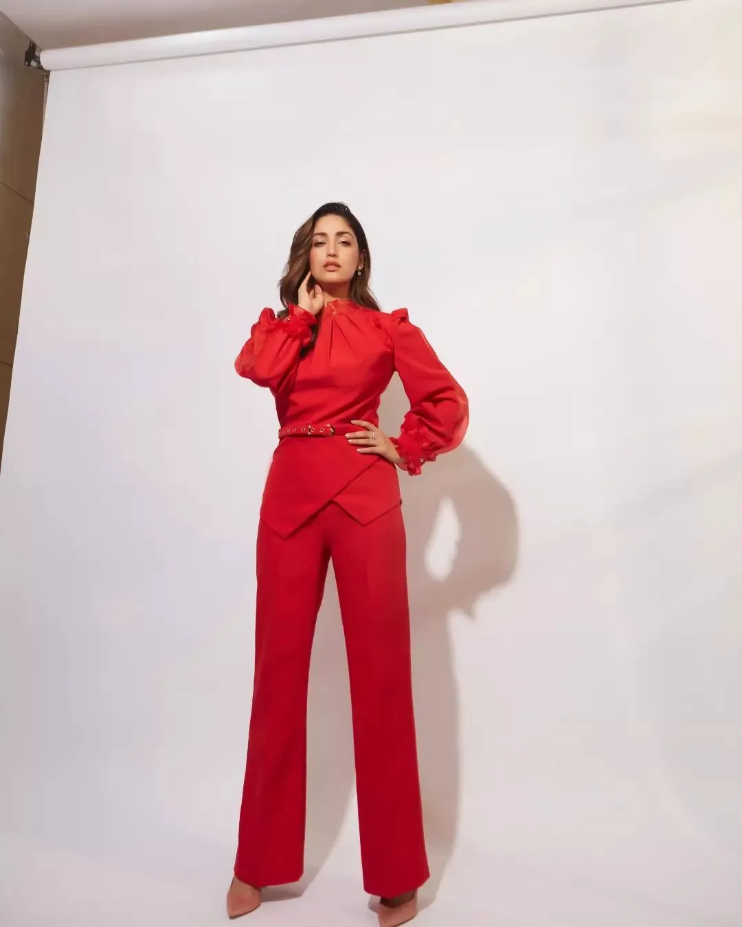 Yami Gautam Hot Photos