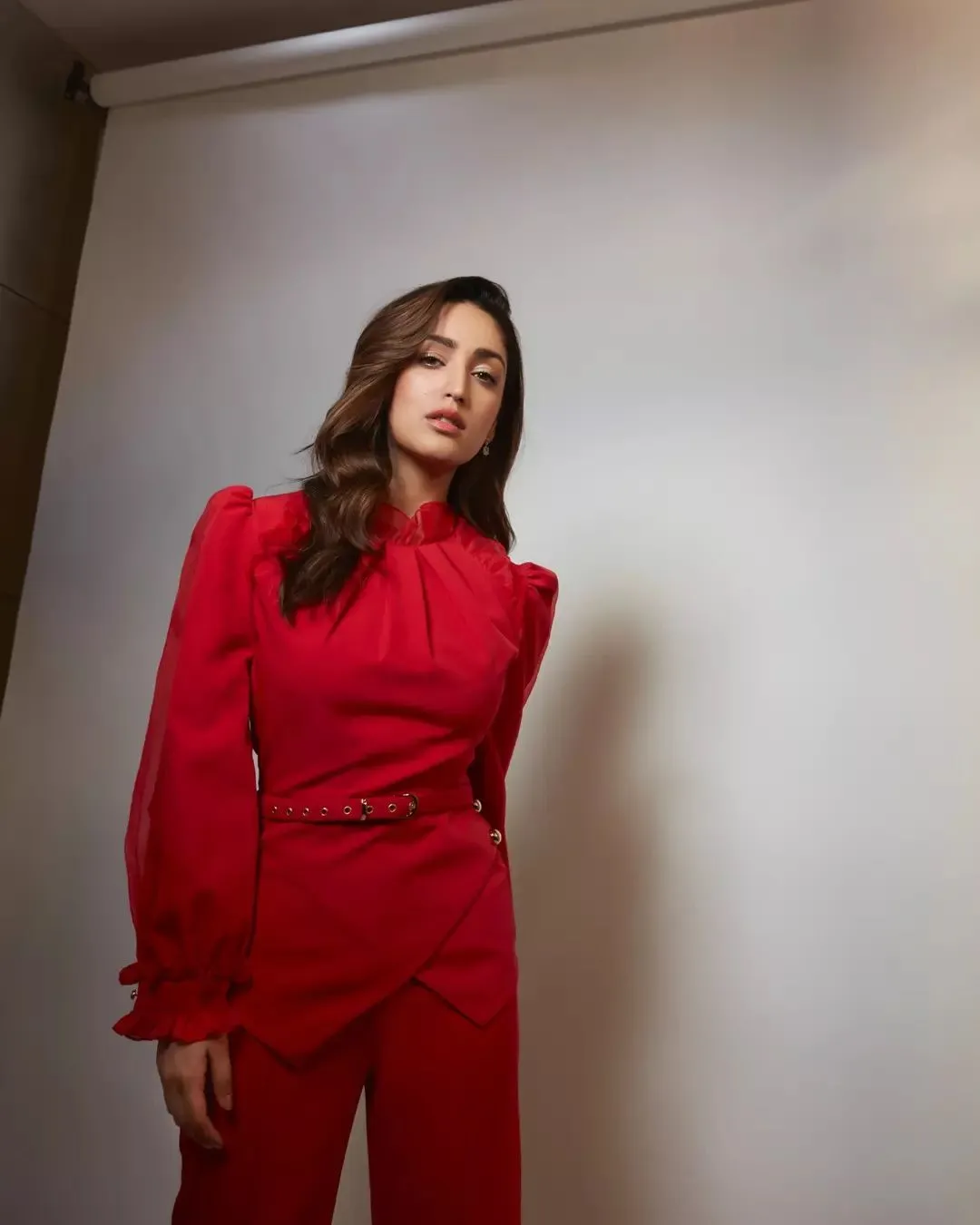 Yami Gautam Hot Photos