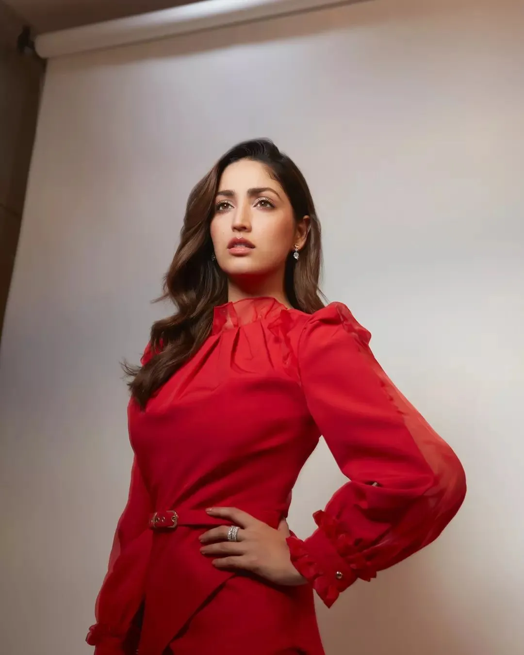 Yami Gautam Hot Photos