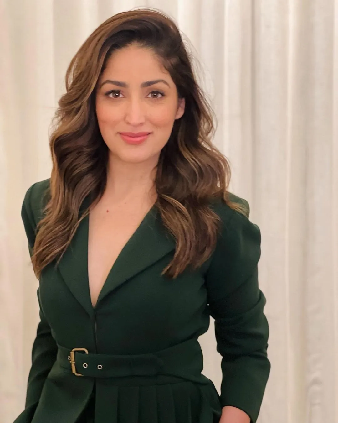 Yami Gautam Hot Photos