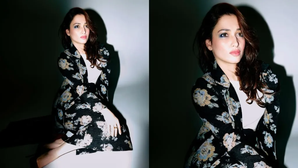 Tamannaah Bhatia