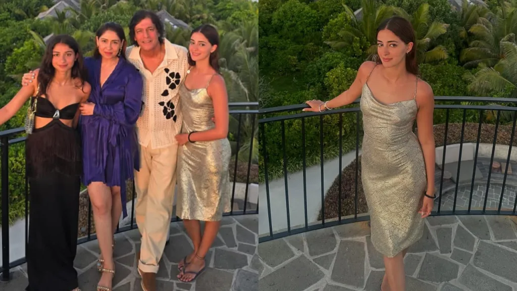 tamman 3 Tamannaah Bhatia, Deepika Padukone, Ananya Panday & More Set Major Fashion Goals