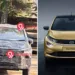 2025 Tata Altroz Facelift Spotted Again – New Design, More Features & Tech!