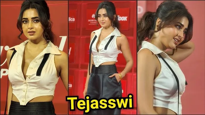 Tejasswi Prakash