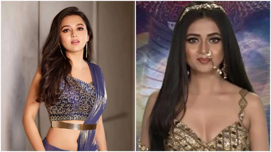 Tejasswi Prakash