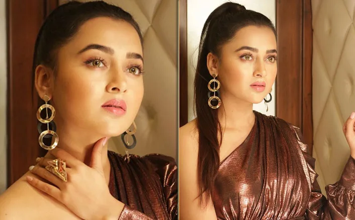 tejassk 3 Tejasswi Prakash Rise to Stardom: From Unequal Treatment to Becoming Bollywood's Bankable Star