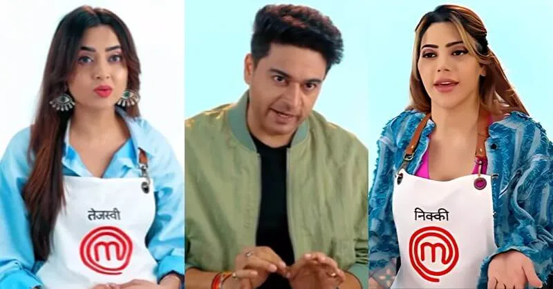 tejasslk 2 Celebrity MasterChef 2025 Shocker: Viewers Predict Surprise Winner - Tejasswi Prakash Falls Short!