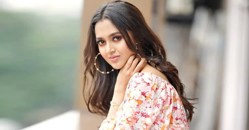 Tejasswi Prakash