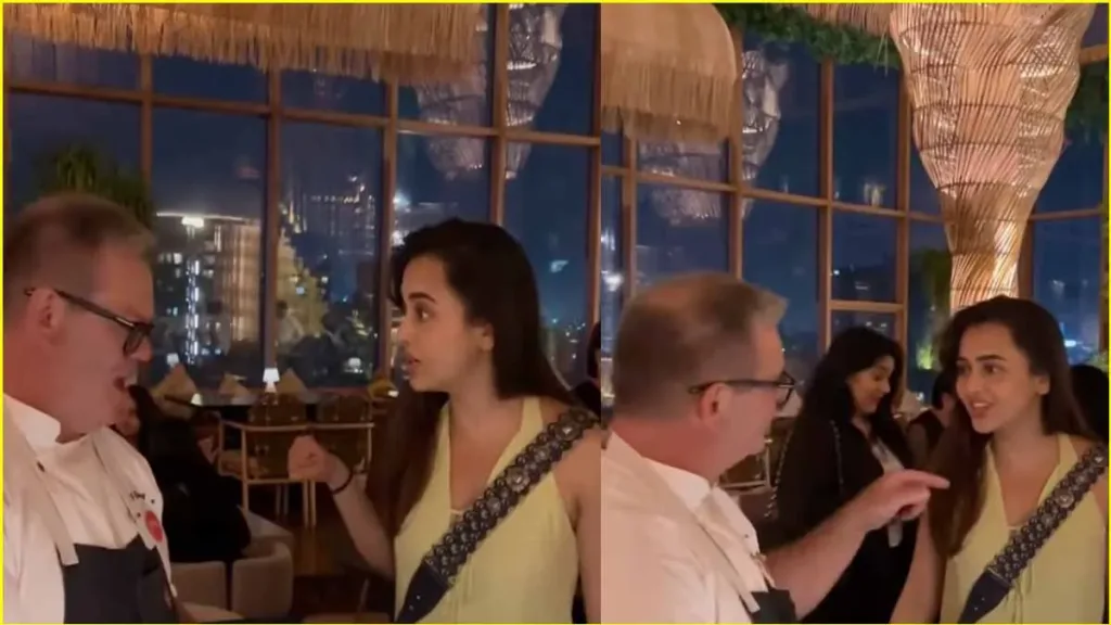 Tejasswi Prakash Meets MasterChef Australia's Gary Mehigan in Mumbai: A Culinary Dream Come True 2 tejjskb 2 Tejasswi Prakash Meets MasterChef Australia's Gary Mehigan in Mumbai: A Culinary Dream Come True