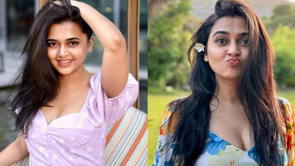 tejjsko 2 Tejasswi Prakash Opens Up on Marriage Plans with Karan Kundrra on Celebrity MasterChef