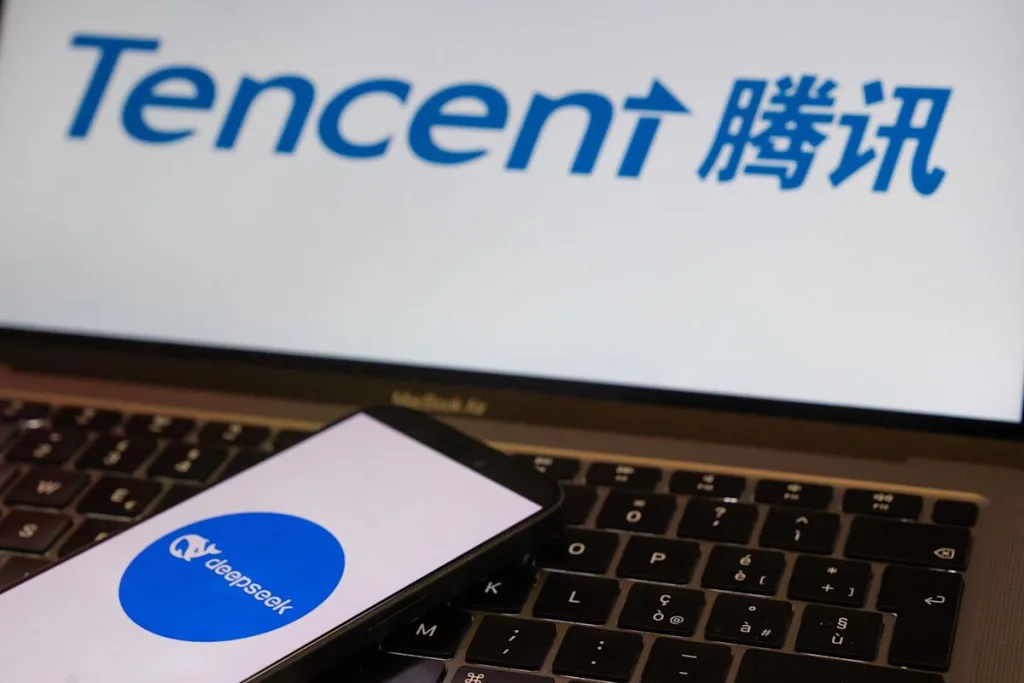 Tencent