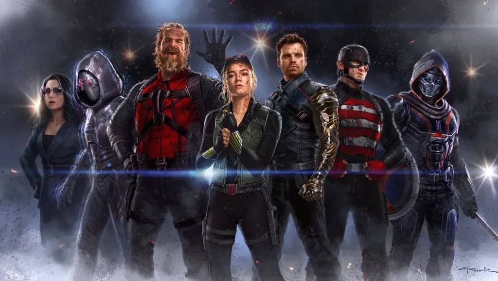 Marvel