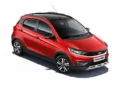 Tata Tiago NRG