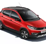 2025 Tata Tiago NRG Unveiled: Everything You Need to Know!
