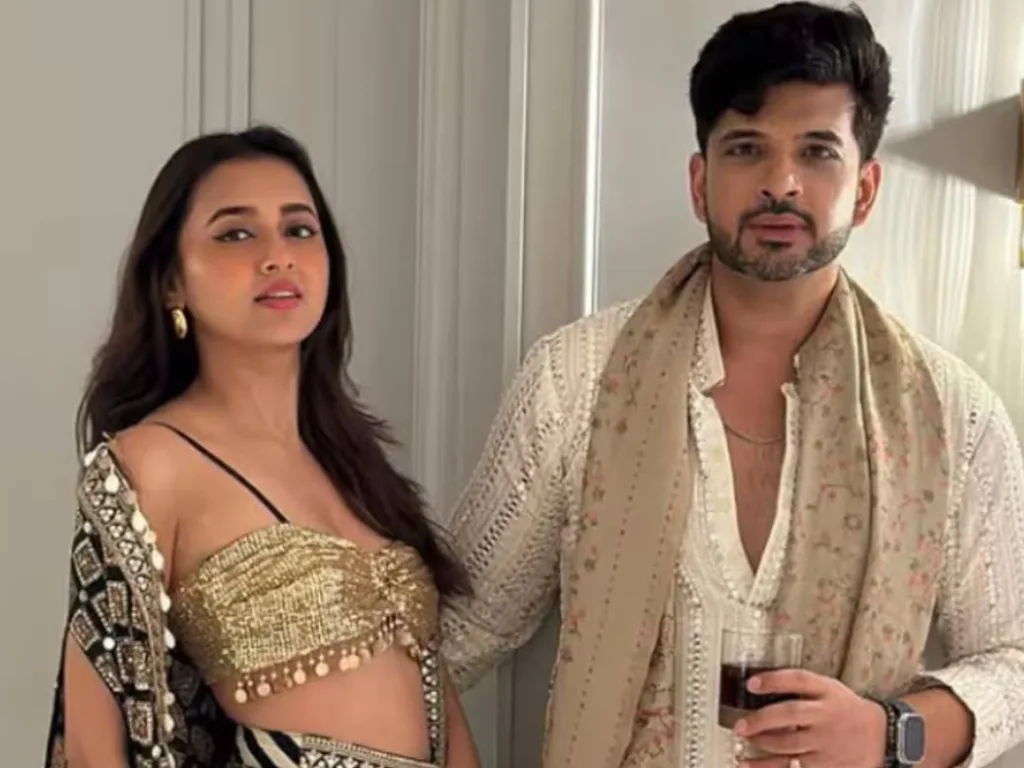 Tejasswi Prakash