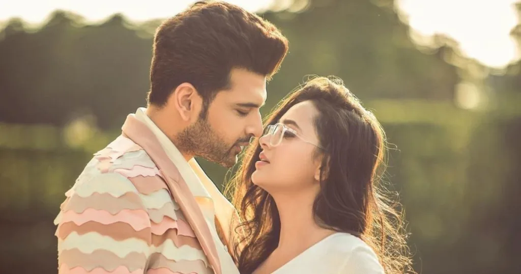 tojjs 3 Tejasswi Prakash-Karan Kundra Love Story: The Road to Wedding Bells
