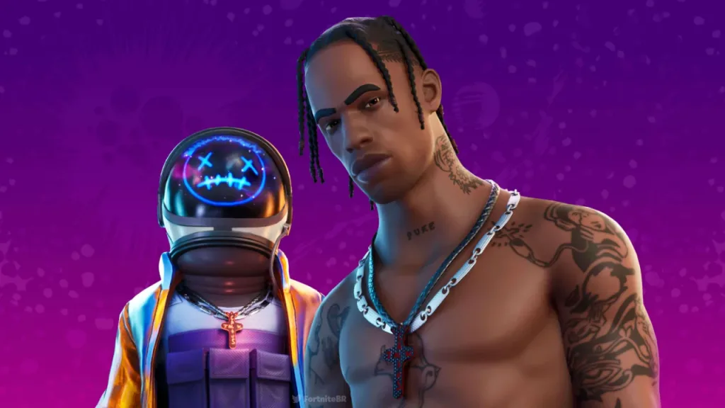 travis Fortnite Holy Grail: 7 Rarest Skins That Will Make Your Jaw Drop