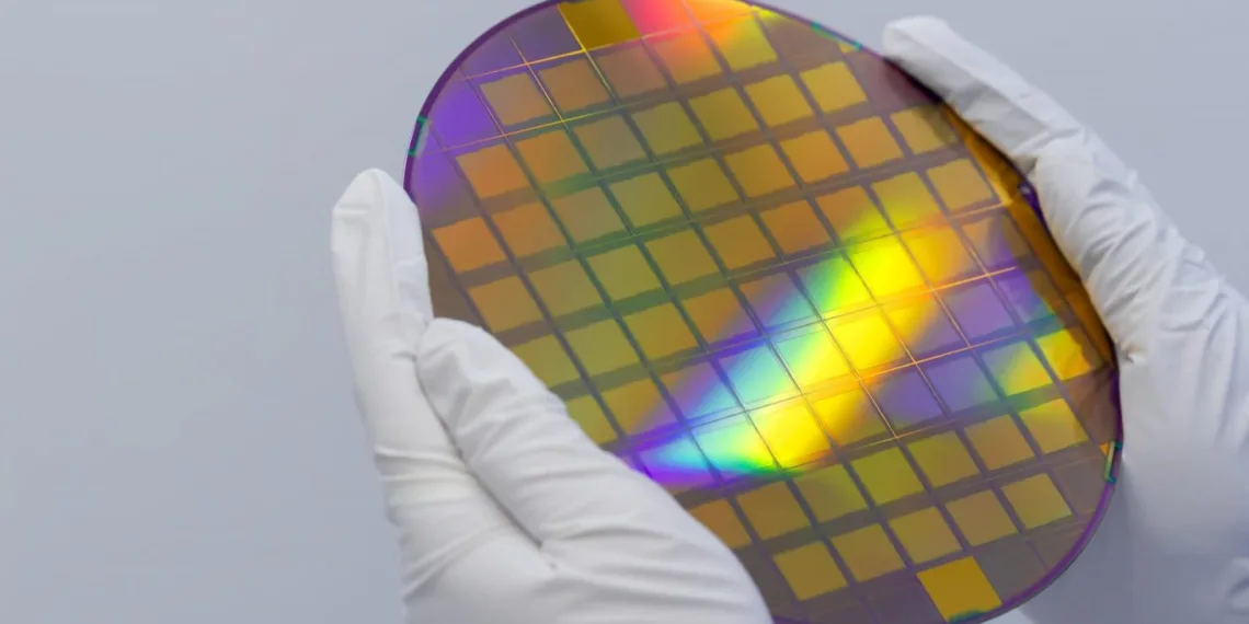 TSMC Opens 2nm Wafer Orders from April 1: Apple Likely First in Line
