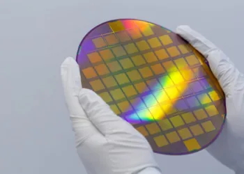 TSMC Opens 2nm Wafer Orders from April 1: Apple Likely First in Line