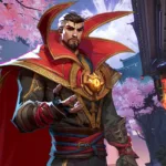 Marvel Rivals Exploit: Loki and Doctor Strange Break the Game with Portal Glitch