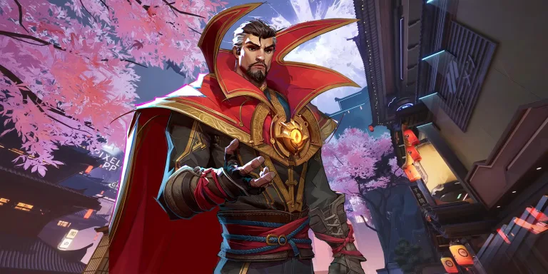 Marvel Rivals Exploit: Loki and Doctor Strange Break the Game with Portal Glitch