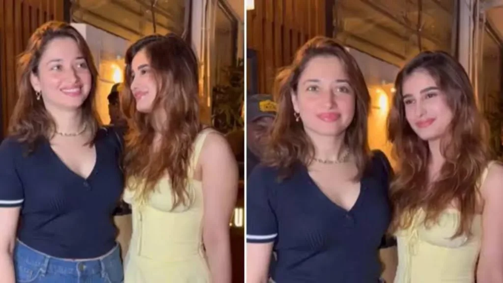 Tamannaah Bhatia
