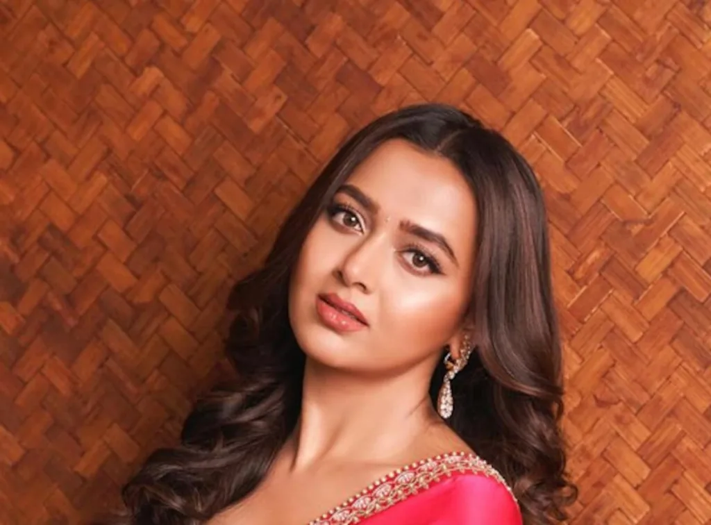 Tejasswi Prakash