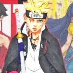 Boruto: Two Blue Vortex Hints at Sarada Uchiha’s Time-Skip Mentor – Is It Kakashi Hatake?