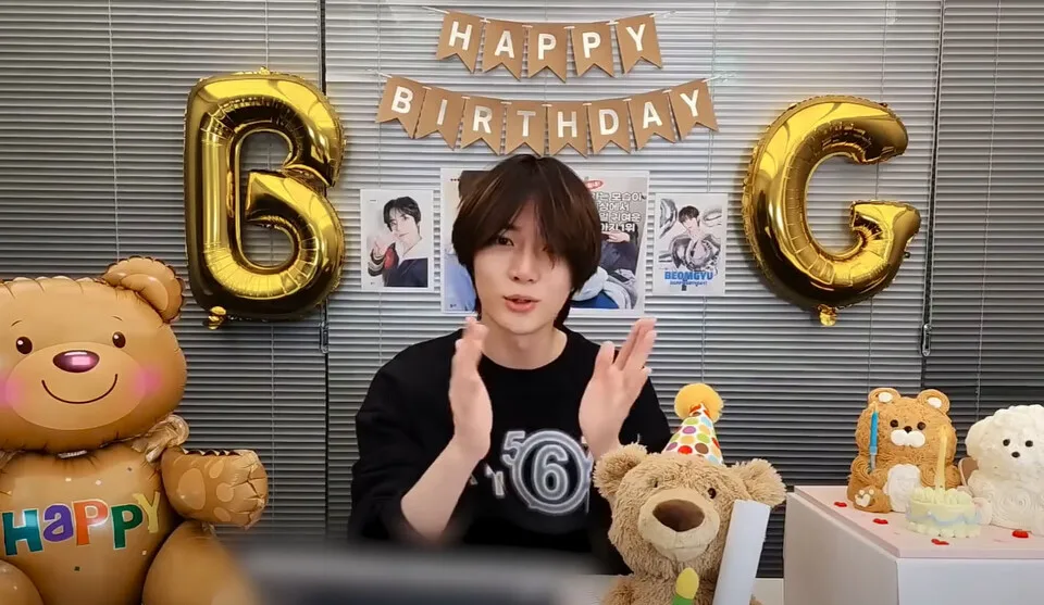 Beomgyu